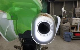 KAWASAKI KX250 F 2023 KX250T