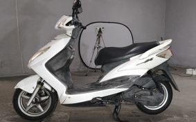 YAMAHA CYGNUS125XSR SE44J