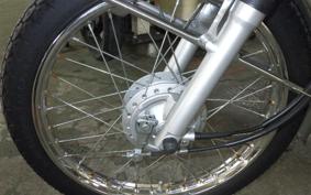 HONDA CG125