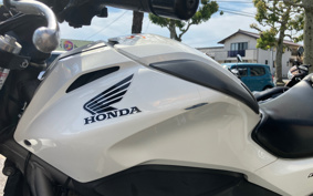 HONDA NC 700 S 2013 RC61