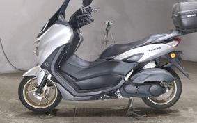 YAMAHA N-MAX 125 SEG6J