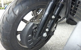 YAMAHA TRICITY 300 2021 SH15J