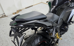 KAWASAKI NINJA 1000 ABS 2019 ZXT00W