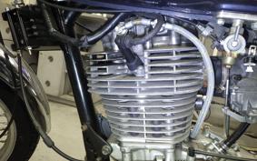 YAMAHA SR500 1984 2J2