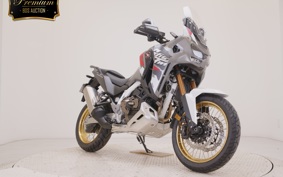 HONDA CRF1100L AFRICA TWIN DCT 2026 SD15