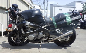 KAWASAKI ZZ-R400 Gen.2 ZX400N