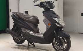 YAMAHA CYGNUS 125 X 2 SE44J