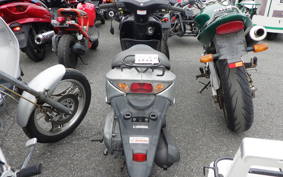 HONDA DIO Gen.6 2025 AF62