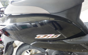 HONDA DIO Gen.6 AF68