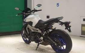 YAMAHA MT-09 A 2015