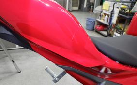 DUCATI STREETFIGHTER V4 S 2025