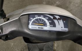 SUZUKI LET`S2 CA1KA
