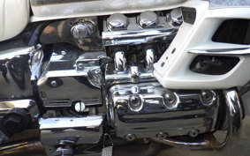 HONDA VALKYRIE ｲﾝﾀｰｽﾃｰﾄ TRIKE 2009