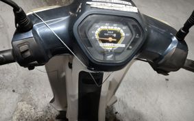 HONDA SUPER CUB50 AA04