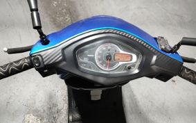 SUZUKI ADDRESS V125 CF4MA