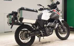 YAMAHA XT660Zﾃﾈﾚ 2011