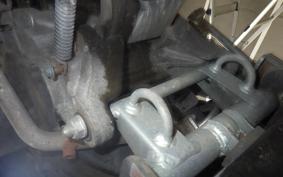 HONDA DIO Gen.6 AF62