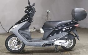 SUZUKI ADDRESS V125 DT11A