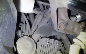 YAMAHA MAJESTY 250 Gen.4 SG20J