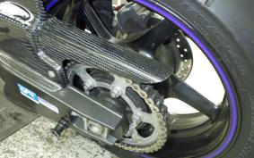 YAMAHA YZF-R1 2010