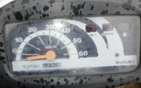 SUZUKI LET's 2 CA1PA