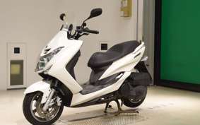 YAMAHA Majesty 155 S 2013 SG28J