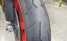 APRILIA TUONO V4 1100 2020