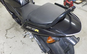 KAWASAKI ZX 10 NINJA R 2004