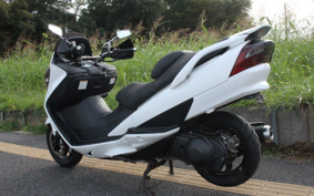 SUZUKI SKYWAVE 250 CJ43A