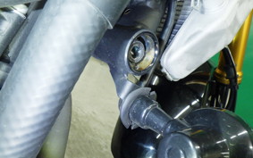 YAMAHA YZF-R25 A RG43J