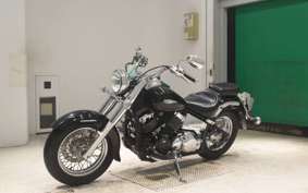 YAMAHA DRAGSTAR 400 CLASSIC 2005 VH01J