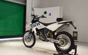 BMW G450X 2008