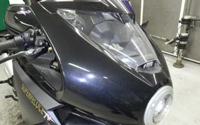 MV AGUSTA SUPER VELOCE 800 2021