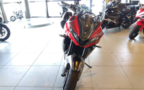 TRIUMPH  TRIUMPH  TIGER  SPORT 660 2023 LGL20U