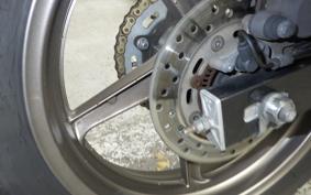 HONDA VTR 250 Gen. 2 2024 MC33