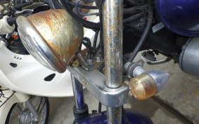 HONDA MAGNA 50 AC13
