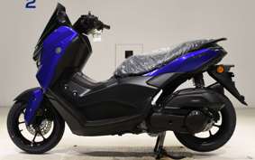 YAMAHA NMAX155-3 2004 SG92J