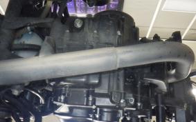 HONDA REBEL 250 MC49
