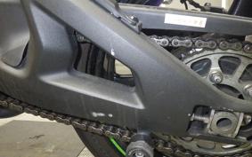 KAWASAKI ZX 10 NINJA ABS 2016