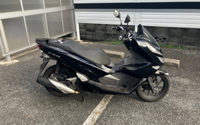 HONDA PCX 125 JF81