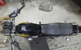 KAWASAKI Z400 J 2005 KZ400J