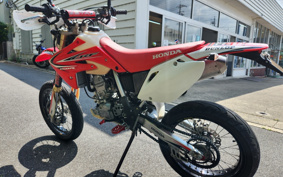 HONDA CRF150R KE03