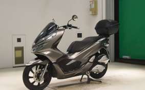 HONDA PCX 125 2025 JF81