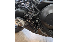 YAMAHA MT-09 ABS 2019 RN52J