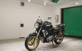 KAWASAKI BALIUS 250 Gen.2 2021 ZR250B