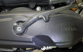 HONDA TACT Gen.4 2003 AF75