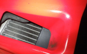HONDA GYRO CANOPY 2024 TA03