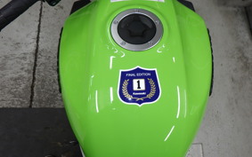 KAWASAKI ZRX1200 D 2010 ZRT20D