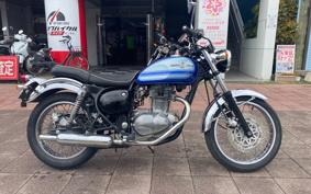 KAWASAKI ESTRELLA BJ250A