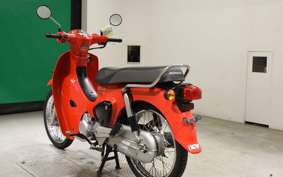 HONDA C110 SUPER CUB 2017